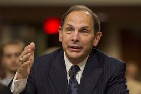 Bob McDonald confirmed as VA secretary