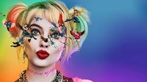Pin On Birds Of Prey 2020 Movie 4k Hd Online