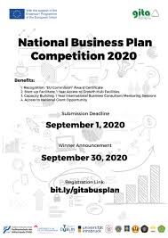 Selain itu proposal usaha yang baik juga akan memudahkan. Contoh Proposal Pemenang Lomba Bisnis Plan Gambaran