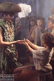 East Of Kensington The Dark Side Of Peter Pan Peter Pan Movie Peter Pan Neverland Peter Pan