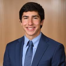 Super excited to share that I got promoted to an E-Commerce Program Manager  earlier this week. Huge appreciations to everyone who supported me  throughout the process