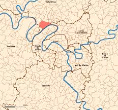 Compte officiel de la ville d'argenteuil. Argenteuil Wikipedia