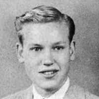 Bruce Riley McDaniel (1938–1998)