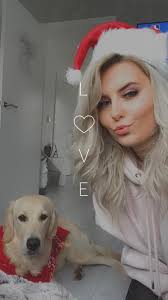 Meet my Dog Challenge! My name is: Charlie My nickname is: Charlie girl &  Little bugger! My breed: Golden Retriever My age is: 3 months My favorite  human food: watermelon Favorite human: