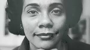 Experience the Mesmerizing "Spiral": Michele Thomas' Official Visual Music  Video