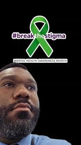 June is #MensMentalHealthMonth — but true healing begins with #Christ.  #MentalHealth without Him may ease symptoms, but only He restores the  #soul. Without #Jesus, even wellness is incomplete. ...