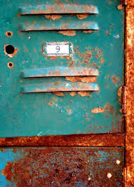 This Item Is Unavailable Etsy Rust Vintage Industrial Color