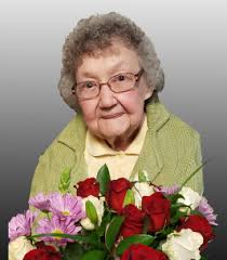 Inside Joplin Obituaries: March 2020