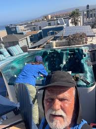 Hi , My Name Is Keenan Wright I'm based out of Raleigh , NC . I am a Hot  Tub Tech with over 5+ of experience . DM Me with any questions