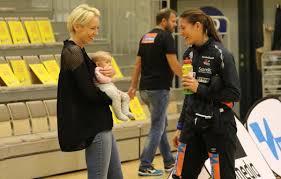 Katrine lunde uudelleentwiittasi ehf champions league. Kjaeresten Til Katrine Lunde Til Floy