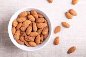 The Health Benefits of Almonds ...