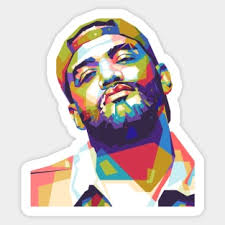 Joyner Lucas Stickers for Sale