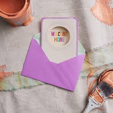 Spraying the greeting card with some special perfume also makes it special. What To Write In A Housewarming Card Hallmark Ideas Inspiration