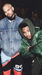 Chris Brown Trey Songz Breezy Chris Brown Chris Brown Style Chris Brown Wallpaper