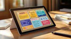 The Ultimate Guide to Crafting Digital Flashcards That Stick – Even for  Tough Subjects! | Memrizz Blog