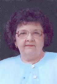 Obituary information for Wanda Lou Williams