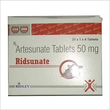 Artesunate Tablets 50 Mg at 60.00 INR at Best Price in Nagpur | Nilpankh India Private Limited