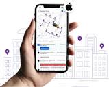 Best Route Planner App for iPhone - Top 15 iPhone Routing Apps