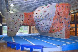 stone summit climbing and fitness gyms