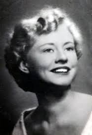 Pauline Lucille Roach George (1940-1991)