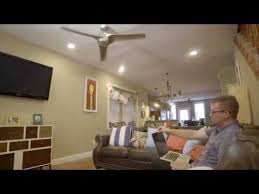 We are grateful to work alongside the kathy ireland ® worldwide team as we strive to set the industry standard in air comfort. The Luray Eco Ceiling Fan By Emerson Youtube