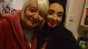 Fundraiser by Chelsea S : Donate in memory of June Sumner