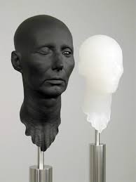 Portrait Sculptures — BARRY X BALL