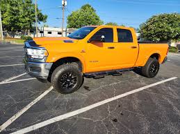 Image result for Omaha Orange 2020 Ram