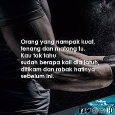 Ayat sentap untuk kawan tikam belakang; Cinta Pencari Cinta Ilahi