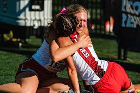 OHSAA cross country state meet 2024: Photos from each race