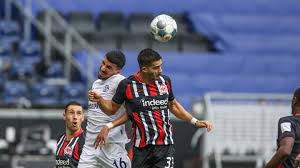 This content is provided and hosted by a 3rd party server. 2019 2020 Bundesliga 32 Eintracht Frankfurt Fc Schalke 04 Fussball Schalke 04