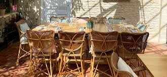 Le Petit Jardin - Bistronomic Restaurant in Normandy