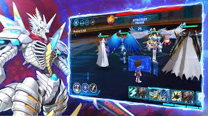 1.necesitas desinstalar digital master versión original si la ha instalado. Digital Chaos For Android Apk Download