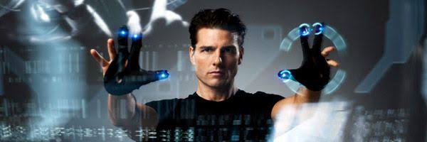 Minority Report TV Series in the Works from Steven Spielberg