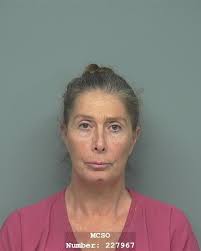 Detectives have successfully identified and charged 36-year-old Monica  Skipper. She is facing financial transaction card theft after she stole a  credit card to make several purchases at the Dollar General and Tractor