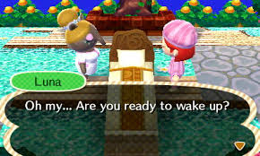 Dream suite the dream suite is a main street upgrade and costs 234,000 bells. How To Visit A Dream Town In Animal Crossing New Leaf 10 Steps