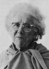 NIAGARA DISCOVERIES: Grace 'Maude' Woods Karpinski