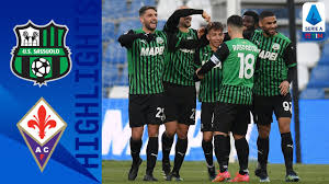 Get all the breaking sassuolo news. Sassuolo 3 1 Fiorentina Berardi Brace Saves Sassuolo Serie A Tim Youtube