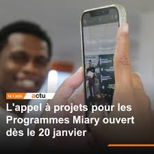 Orange actu Madagascar