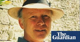 Simon Brett obituary