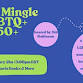 Monthly Meet & Mingle for LGBTQ+ Folks 50+ event image