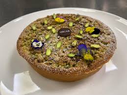 Maybe you would like to learn more about one of these? Crostata Con Ricotta E Pistacchio Il Sapore Della Sicilianita Secondo Giovanni Catalano Cook Magazine