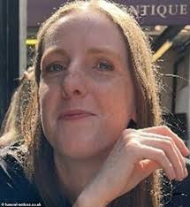 Woman fell six storeys to her death 'trying to unblock a drainpipe'