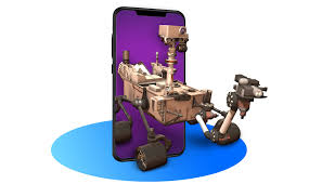 To find out how to get a merge cube and learn more, visit our recently got a merge cube for christmas and i downloaded some apps and had fun with it. Merge Cube Merge Ar Vr Learning Creation