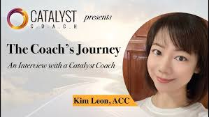 Catalyst Coach #UNPLUGGED Session 3 with Mel, Bongi and Ken