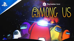 Among Us Ps4 Ps5 Concept Trailer Youtube