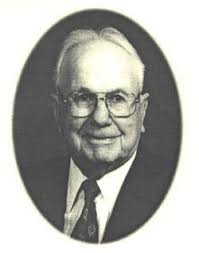 Robert William “Bob” Wall (1914-1998)