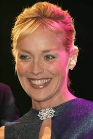 Sharon sten — Stock redaktionelt foto © s_bukley #17952479