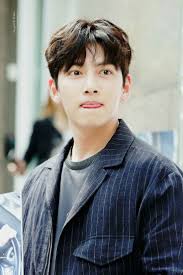 Ji chang wook wallpaper (package name: 900 Actors Ideas Aktorzy Lee Jong Suk Yongin