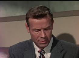 Gilligan's Island radio announcer